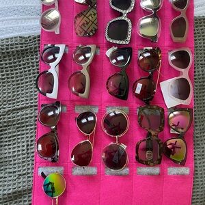 Stylish Sunglasses Collection